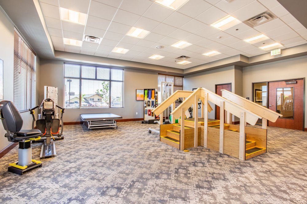 Aspire Transitional Care - child therapist in Flagstaff, AZ