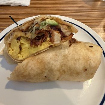 IHOP - Big Breakfast Burrito - Breakfast & Brunch Near Me - W. Berlin, New Jersey IHOP - Big Breakfast Burrito - Breakfast & Brunch Near Me - W. Berlin, New Jersey