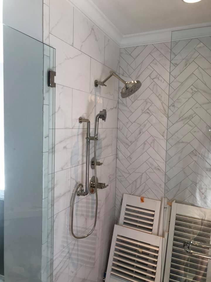 Slide of Budget Plumbing & Handyman Services