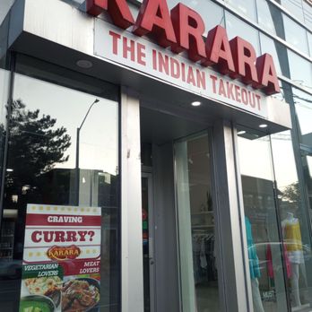 Karara - Front of the restaurant - Indian Near Me - Ottawa, Ontario Karara - Front of the restaurant - Indian Near Me - Ottawa, Ontario
