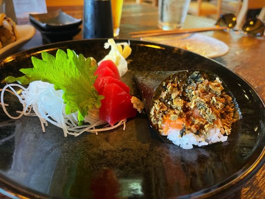 Otoro Sushi + Asian Kitchen by null