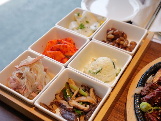 Seogwan by Yellowcow Kbbq 서관면옥 by null