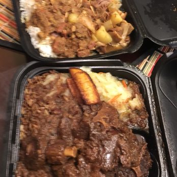 Jerk Flavas Restaurant - Caribbean Near Me - Cocoa, Florida