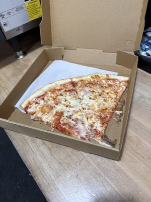 New York Pizza Depot by null