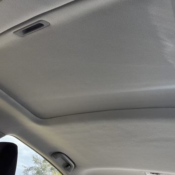 Headliners Plus - Auto Upholstery Near Me - Gulfport, Mississippi Headliners Plus - Auto Upholstery Near Me - Gulfport, Mississippi