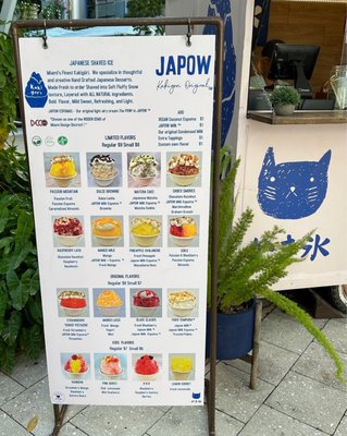 Japow by null
