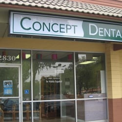 Concept Dental