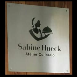 Sabine Hueck - Atelier Culinário