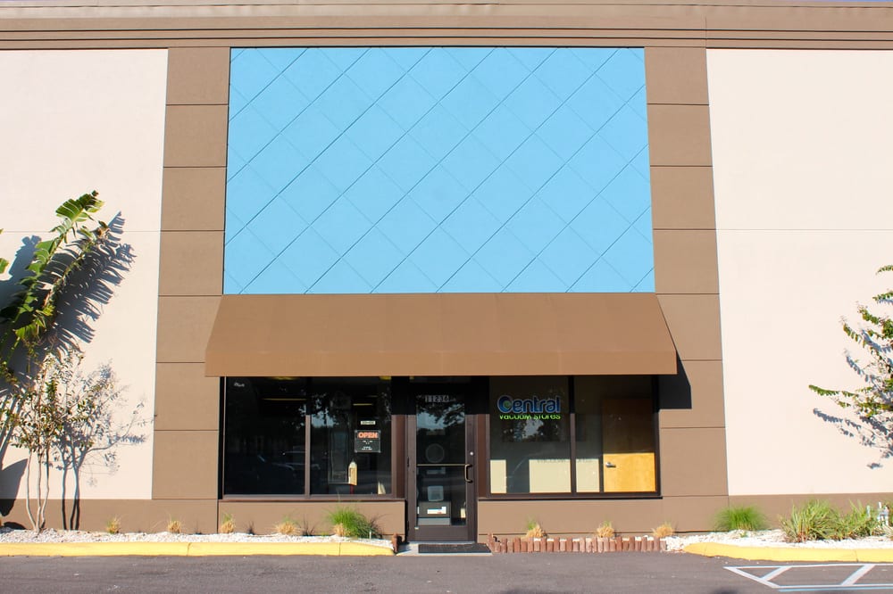 CENTRAL VACUUM STORES INC Updated October 2024 15 Reviews 12101 31st Court N, St