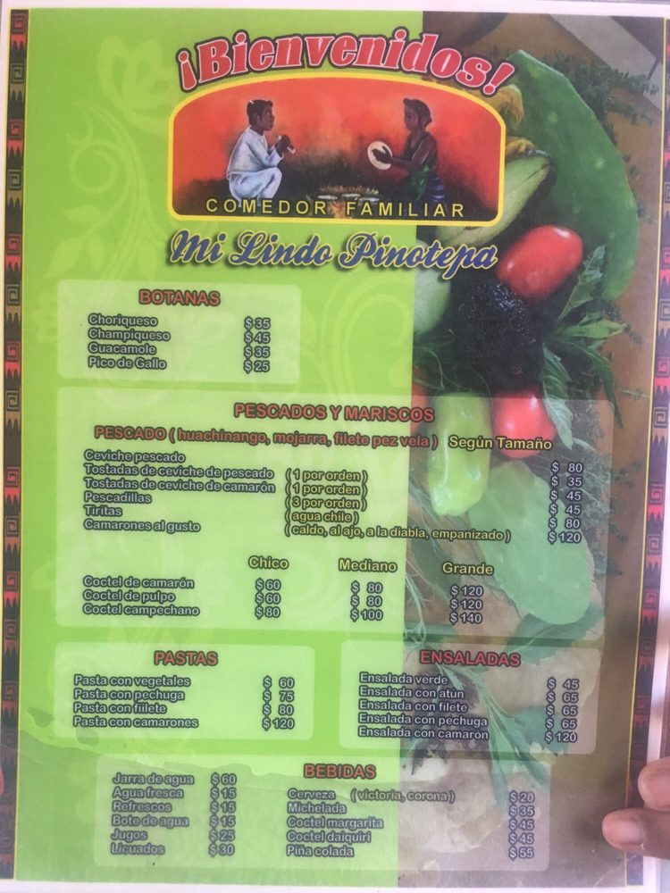 Mi Lindo Pinotepa - Foto 4