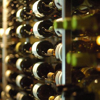 Armanetti Wine and Liquor - a wall of wine bottles - Beer, Wine & Spirits Near Me - Rolling Meadows, Illinois Armanetti Wine and Liquor - a wall of wine bottles - Beer, Wine & Spirits Near Me - Rolling Meadows, Illinois