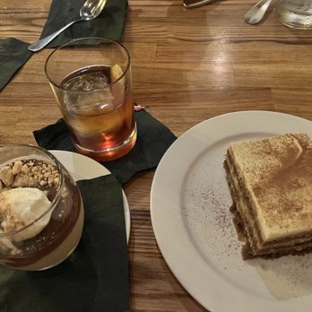 Brunos Italian Kitchen - Tiramisu for dessert - Italian Near Me - Brea, California Brunos Italian Kitchen - Tiramisu for dessert - Italian Near Me - Brea, California
