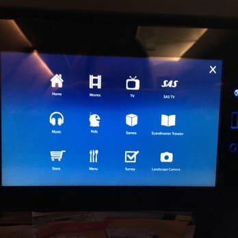 SAS Scandinavian Airlines - Updated touch screens w/ USB charging ports! Whoop! ( no more little Nintendo controllers in the arm rest either, haha!) - Airlines Near Me - Solna, Alberta SAS Scandinavian Airlines - Updated touch screens w/ USB charging ports! Whoop! ( no more little Nintendo controllers in the arm rest either, haha!) - Airlines Near Me - Solna, Alberta