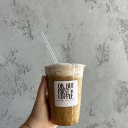 Spring House Coffee