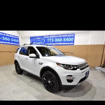 Chicago Auto Warehouse - Na - Used Car Dealers Near Me - Chicago, Illinois