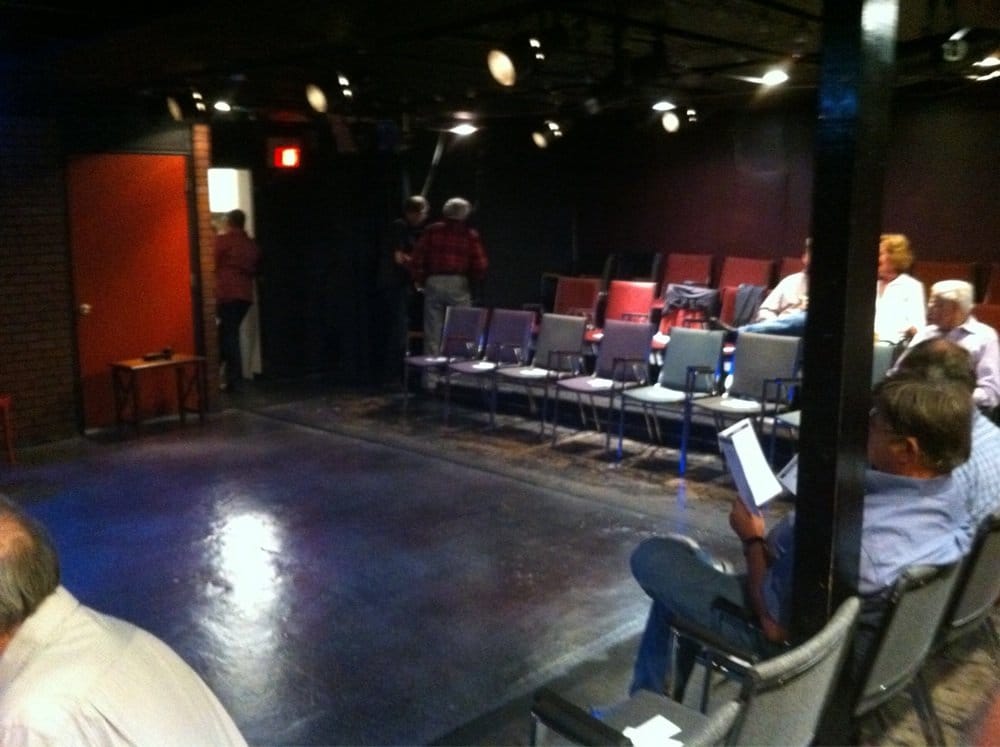 THEATER LAB HOUSTON Updated May 2024 1706 Alamo St, Houston, Texas