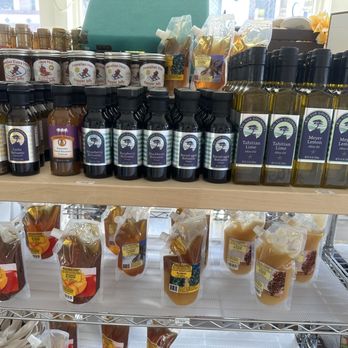 Aloha Bakehouse & Cafe - Local items for sale - Cafes Near Me - Honolulu, Hawaii