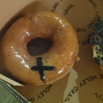 Holey Grail Donuts - Donuts Near Me - Long Beach, California Holey Grail Donuts - Donuts Near Me - Long Beach, California