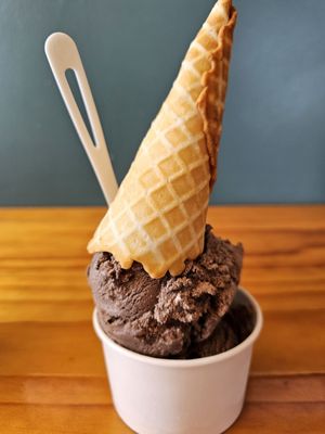 Kansha Creamery by null