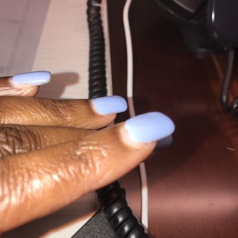 Kim's Nail & Spa - Nail Salons Near Me - Flushing, New York