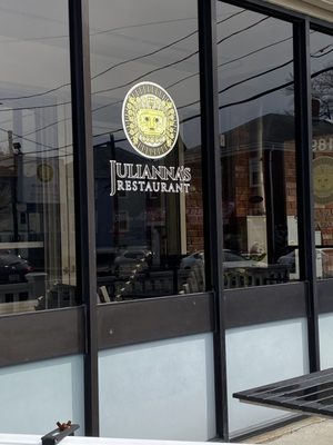 Julianna's by null