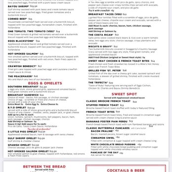 Ruby Sunshine Homewood - Breakfast & Brunch Near Me - Birmingham, Alabama Ruby Sunshine Homewood - Breakfast & Brunch Near Me - Birmingham, Alabama
