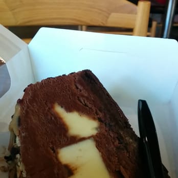 Coffeebar - chocolate cheesecake - Coffee & Tea Near Me - Vancouver, British Columbia Coffeebar - chocolate cheesecake - Coffee & Tea Near Me - Vancouver, British Columbia