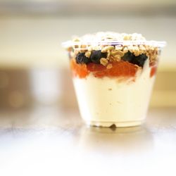 Greek Street Food Truck
