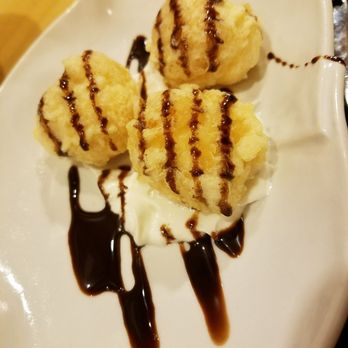 I-NABA - Deep fried icecream - Japanese Near Me - Honolulu, Hawaii I-NABA - Deep fried icecream - Japanese Near Me - Honolulu, Hawaii