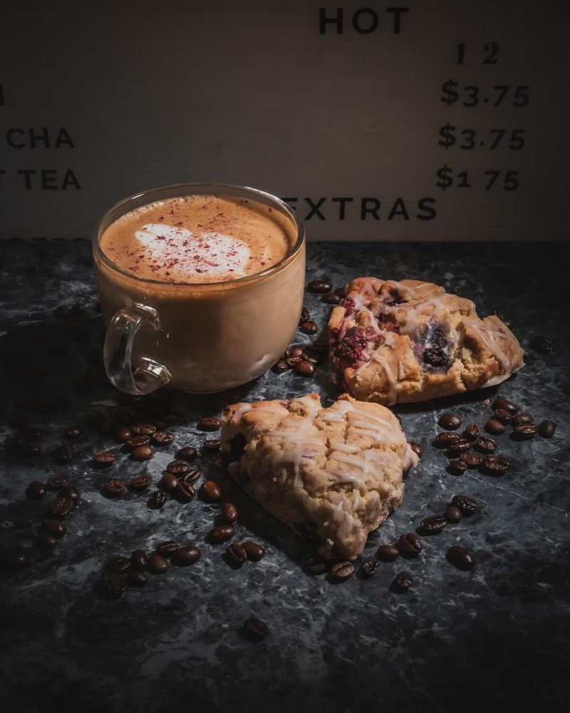 Food from The Sippery