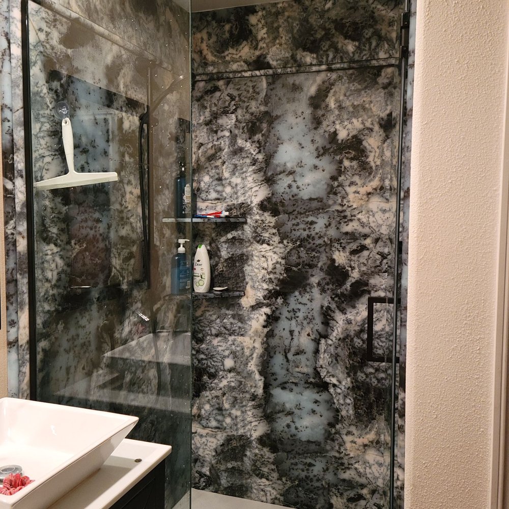 Atlas Plumbing - Unfinished bathroom. - Plumbing Near Me - Henderson, Nevada Atlas Plumbing - Unfinished bathroom. - Plumbing Near Me - Henderson, Nevada