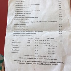 Walter's Grill