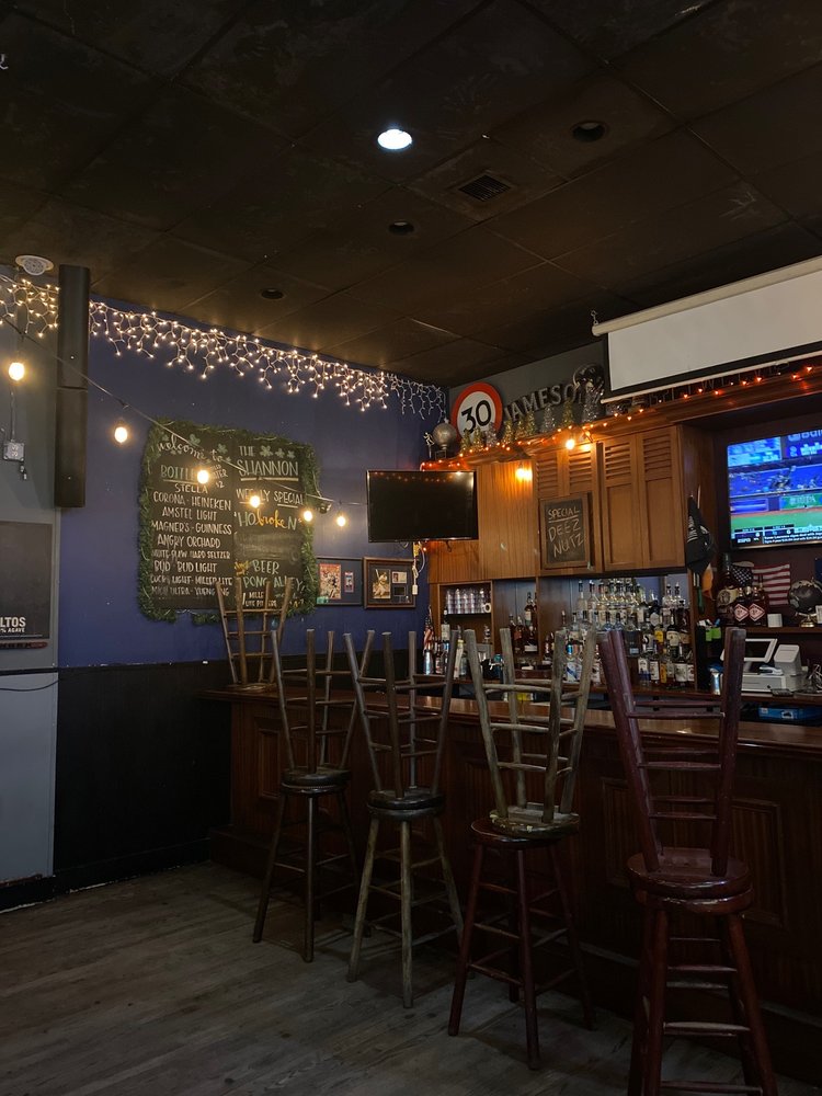 THE SHANNON 104 Photos & 194 Reviews 106 1st St, Hoboken, New