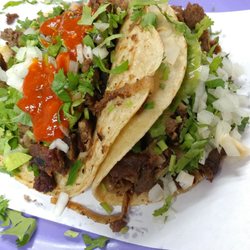 Taqueria Brenda Lee III - Tacooooooooossssss!!!!!