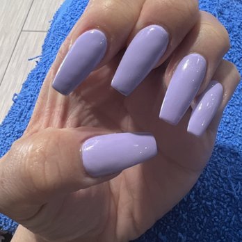 Creative Nails & Spa - Nail Salons Near Me - West Covina, California