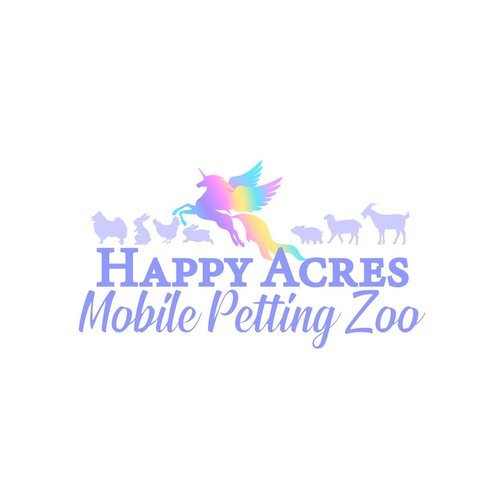 HAPPY ACRES MOBILE PETTING ZOO 28047 Dorothy Dr, Agoura Hills
