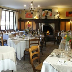Le Montligeon Restaurant - Le Montligeon