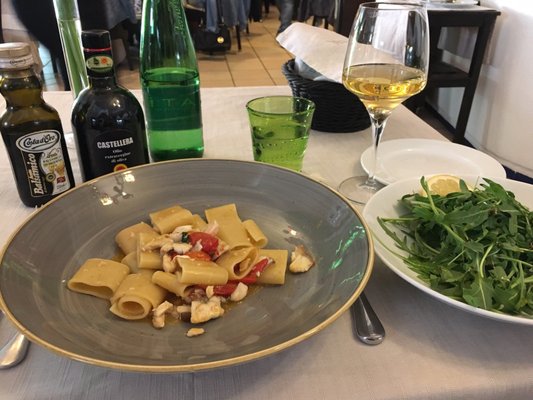 Ristorante Giardiniello Minori - Costa d’Amalfi by null