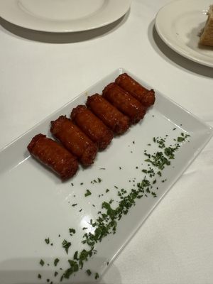 Irati Taverna Basca by null