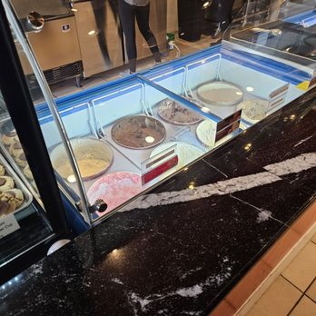 PB Blossom Cookies - a display case of desserts - Coffee & Tea Near Me - Medford, New Jersey PB Blossom Cookies - a display case of desserts - Coffee & Tea Near Me - Medford, New Jersey