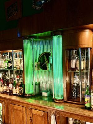 Schubas Tavern by null