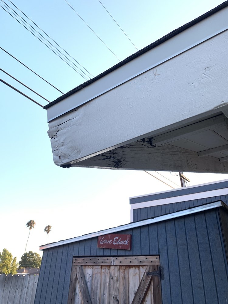 Slide of Hester Roofing