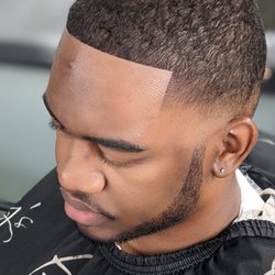 Tony's Barber Studio