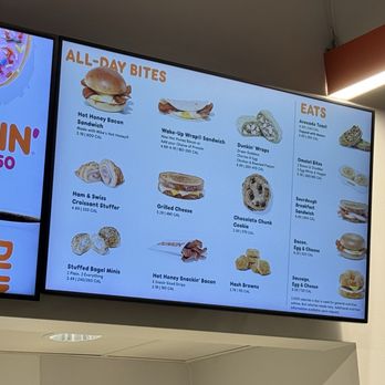 Dunkin' - Donuts Near Me - Aiea, Hawaii Dunkin' - Donuts Near Me - Aiea, Hawaii
