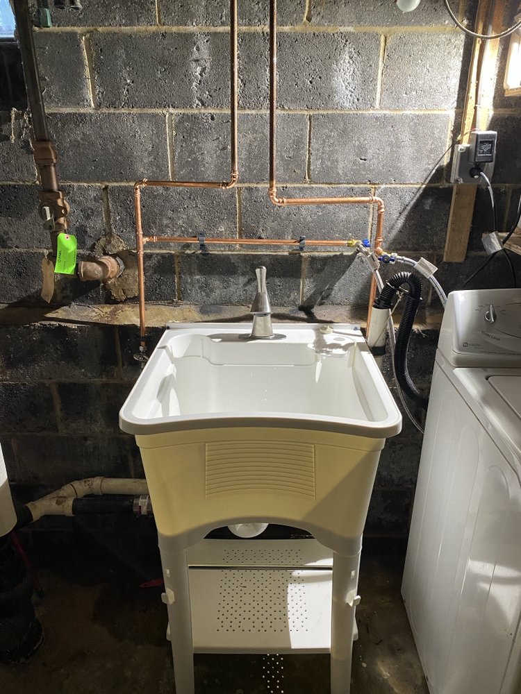 Slide of Aqua Sewer & Drain Service