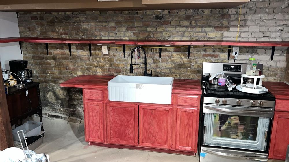 Slide of Ramos Remodeling Services