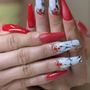 Photo of irocknails