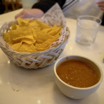 Veracruz Restaurant - Chips and salsa - Caribbean Near Me - Baton Rouge, Louisiana Veracruz Restaurant - Chips and salsa - Caribbean Near Me - Baton Rouge, Louisiana