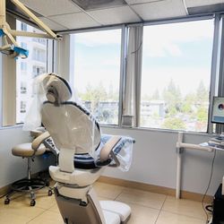 Pearl Zadeh, DDS - Clean Opts