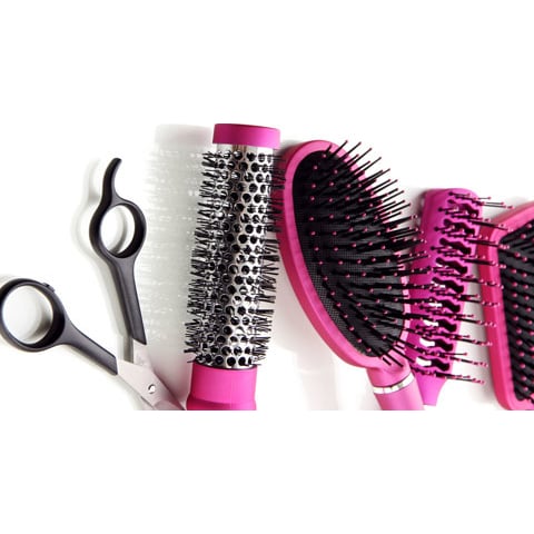 Rilbraidz Braidery Logo